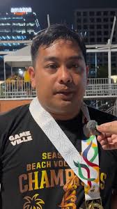 HEARTBREAK, CHAMPIONSHIP CULTURE FUEL TIGER SANDS' GOLDEN DOUBLE 🏆 UST  Tiger Sands head coach Paul Doloiras highlights how last year's heartbreak  in the women's division — along with the program's championship culture —