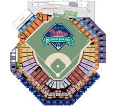 24 High Quality Citizens Bank Park Concert Seating View