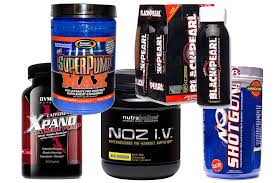 pre workout supplements review