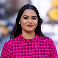 Patty Z Memorial Fellowship — The Flaherty