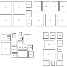 Ikea Matteby Wall Template For Hanging Picture Frame Collage At Picture Collage Wall Collage Frames Frame Wall Collage