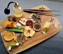 Garnish Your Cocktail With Romance Garnish Cocktailgarnish Fruit Parfume Italicusrdb Cocktailstory Zagr Food Garnishes Drink Garnishing Fruit Cocktails