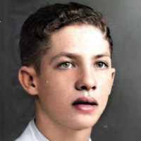 Jorge Armando CERVERA CAMARA (1916–1977)