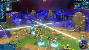 Creeper world 4 released on steam and on good old games (gog) on december 3, 2020. Creeper World 4