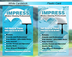 Printable housekeeper business card by canva. Top 25 Cleaning Service Business Cards From Around The Web