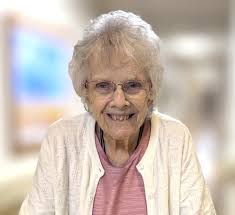 Lila Marie (nee Brewer) CURL Obituary