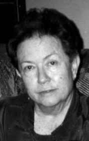 Inez Winberg Obituary (2008)