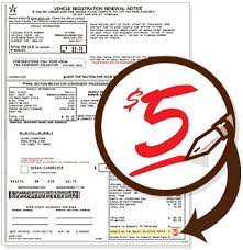 Try calling your old car insurance company to see if they offer policies in texas. Tpwd Donate To State Parks At The Dmv