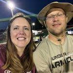 Shawn Holzer's Instagram, Twitter & Facebook