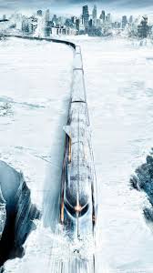 Snowpiercer 2013 Phone Wallpaper Moviemania Marvel Comics Wallpaper Movie Wallpapers Post Apocalyptic City