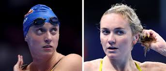 Paris Olympics 2024: Ariarne Titmus vs Katie Ledecky, when do they race? US  rivalry with Australia reaches boiling point, schedule, athletes, dates and  times, video