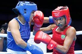 We did not find results for: Boxe Feminino Tera Duas Novas Categorias Para Toquio 2020
