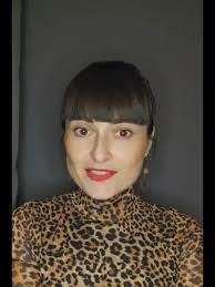 Marta Ruano's Instagram, Twitter & Facebook