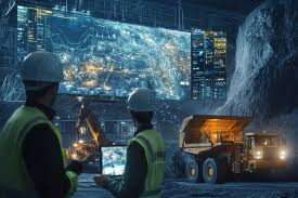 Las empresas mineras que no adopten fuertes cambios tecnológicos en los próximos 5/7 años quedarán desfasadas y caerán en un alto riesgos de crisis.