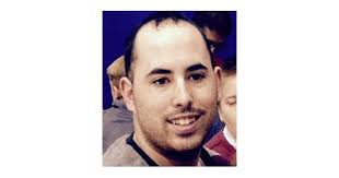 Jeremy Augustine Obituary (2014)