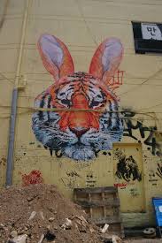 The following 30 pages are in this category, out of 30 total. Gaia In Seoul Korea Street Art Street Artists Graffiti Art