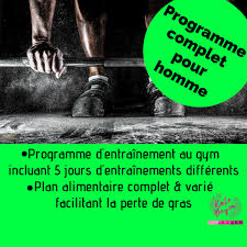 Complément alimentaire perte de poids le fait un fond bien plus nuancée. Programmes Services Disponibles Kate Doyon Fitness