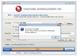 Youtube Downloader Hd 3 3 1 Download For Pc Free