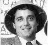 HARTWELL CATER Obituary (2010)