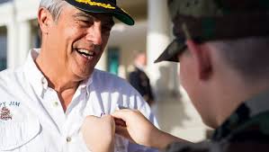 Photos: Armed Forces Appreciation Day at Avow