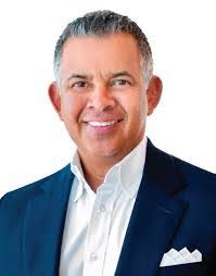 Ronald Legendre's Instagram, Twitter & Facebook