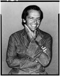 Pin By Tanja Vrankovic On Smiles And Laughter David Bailey David Bailey Photography Jack Nicholson
