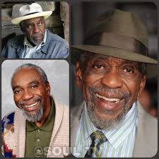 REST IN PEACE: Bill Cobbs was known for films like “Night at the Museum”  and appearances in TV shows such as “Walker, Texas Ranger” and “The  Sopranos.” Cobb won an Emmy Award