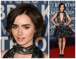 Also, there are many styling products that easily turn an everyday hairstyle into a festive one. Short Prom Hairstyles 24 Gorgeous Styles