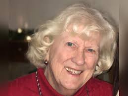 Myra "Colleen" Colleen Gaver's Memorial Website