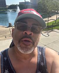 It's a celebration………Orlando FL. Congratulations Bishop Frank Madison Reid  III.