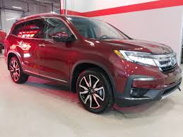 All the other doors work. New 2021 Honda Pilot Touring 8 Passenger 21pi4245 Red Deer Alberta Go Auto