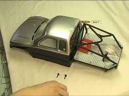 3.75 compared to 2.92 previously, for less torque twist. Axial Honcho Part 12 Build Series Applying Stickers Decals Assembling Rear Roll Cage To Rc Body Mpg Youtube
