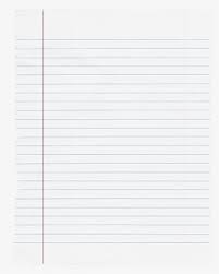 Lined Paper Png Images Free Transparent Lined Paper Download Kindpng You may be wondering why? lined paper png images free