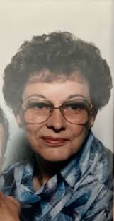 Ruby Heady Obituary June 16, 2022