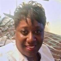 Ms. Tammi Terrell Hoskin Obituary