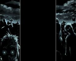 49 Zombie Background Wallpaper On Wallpapersafari