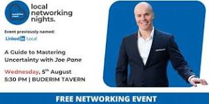 Local Networking Nights Sunshine Coast August 2026