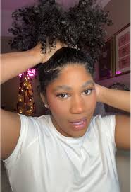 Atp I need to drop a haircare YT video #9to5 #whatiwore #curlyhairroutine  #hairtutorials