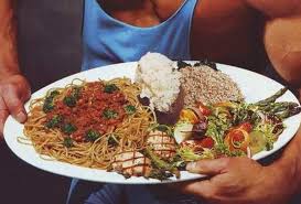 7-Day Bodybuilding Meal Plan: Recipes & Prep