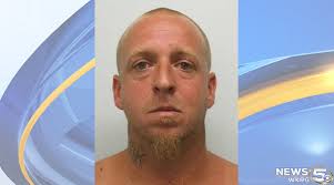 Florida man accused of breaking dog's pelvis because he was mad at owner