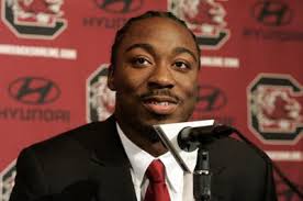 SCAHOF adds Marcus Lattimore, Lucas Glover in Class of 2024