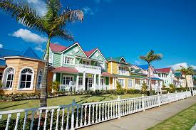 Samana Playas De Postal Cocoteros Sabor Caribeno Y Ballenas