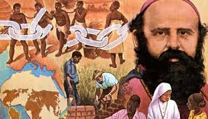 Arnoldus Nota, October 2021