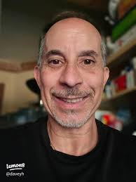 Meet Davey: My Beloved Rescue Dog