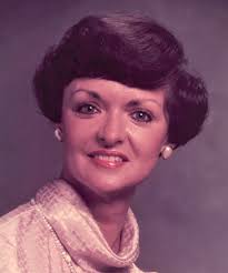 Frances Dell Parker Obituary