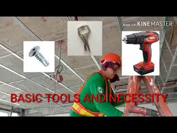 Itinakda ng kasunduan ang pagsasama sa mga pulo ng cagayan, at sibutu sa sulu, pati ang malalapit na baybayin ng borneo bilang teritoryo ng pilipinas. Basic Installation Of Metal Ceiling Framing Golectures Online Lectures