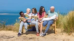 Saison 1 episode 1 de les bracelets rouges. Audience Les Bracelets Rouges Saison 3 Tf1 Chaque Lundi Les Critiques Unanimes Les Bracelets Rouges Nouveautes Tele Com