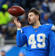 2025 Detroit Lions roster preview: Hogan Hatten has never had a bad snap |  Pride Of Detroit
