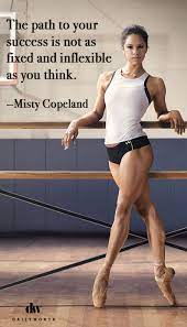 Pin On Dance Quotes