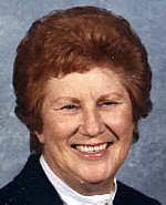 Ollie Elizabeth Wheless Brewer (1922-2008)